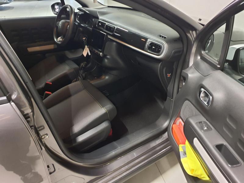 Image de la voiture Citroen C3