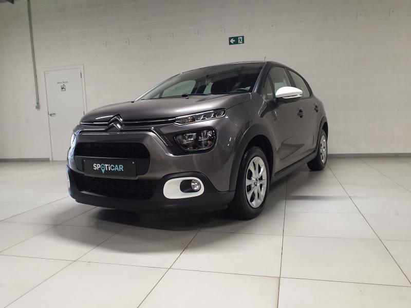 Image de la voiture Citroen C3