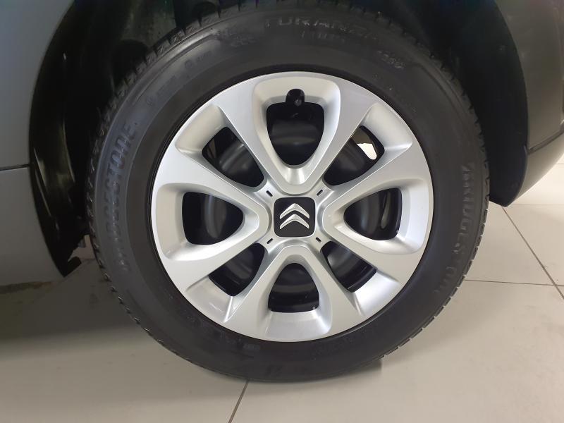 Image de la voiture Citroen C3