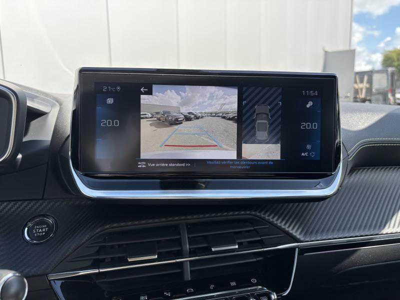 Image de la voiture Peugeot 2008