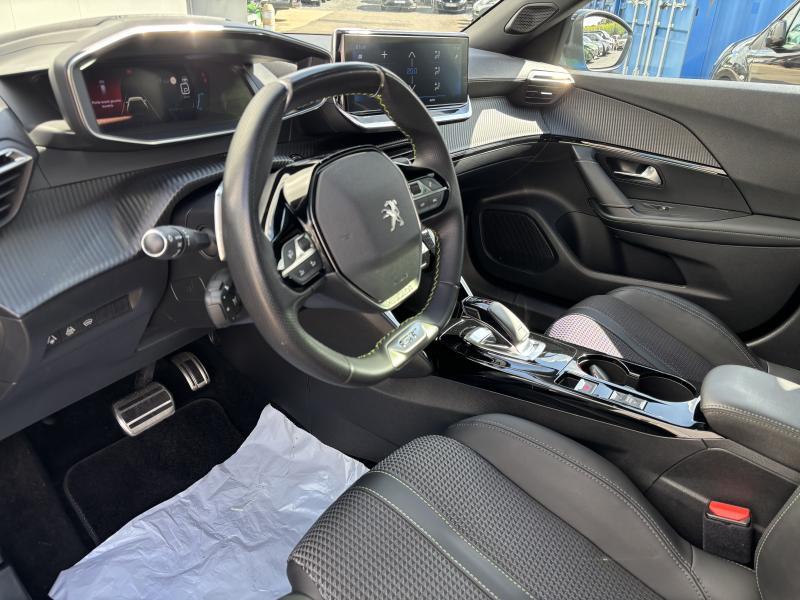 Image de la voiture Peugeot 2008