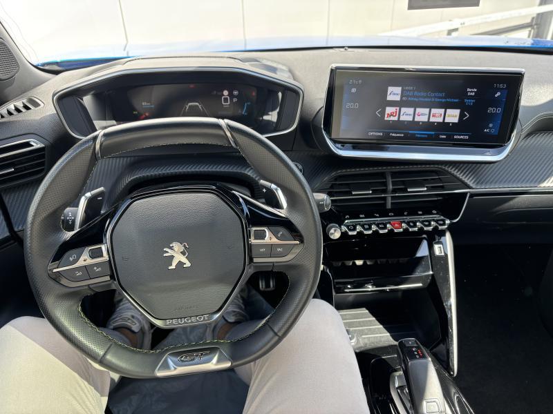 Image de la voiture Peugeot 2008