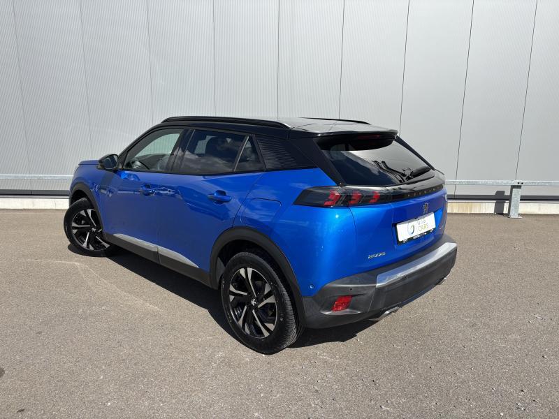 Image de la voiture Peugeot 2008