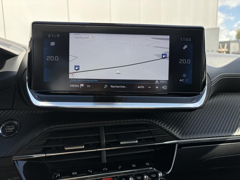 Image de la voiture Peugeot 2008