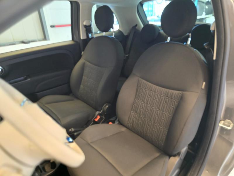 Image de la voiture Fiat 500