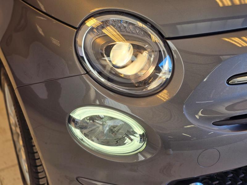 Image de la voiture Fiat 500