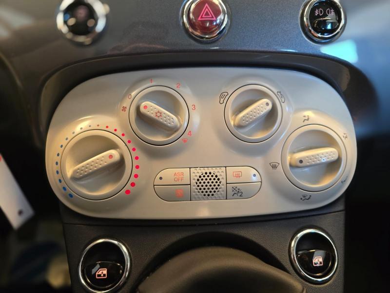 Image de la voiture Fiat 500