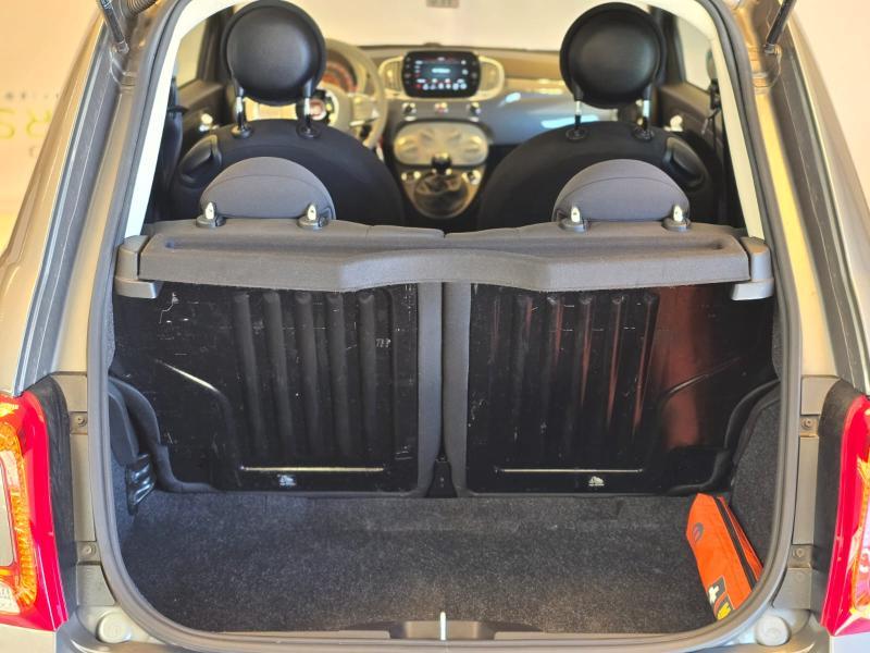 Image de la voiture Fiat 500