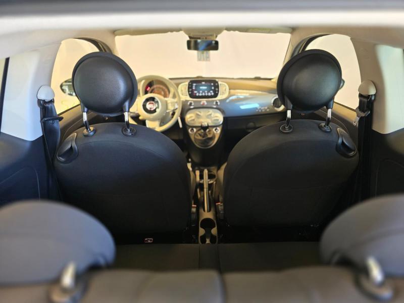 Image de la voiture Fiat 500