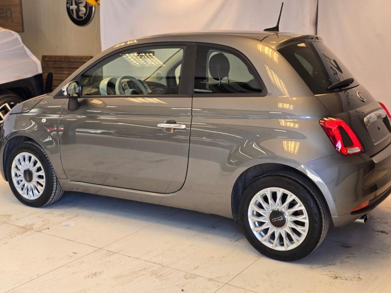 Image de la voiture Fiat 500