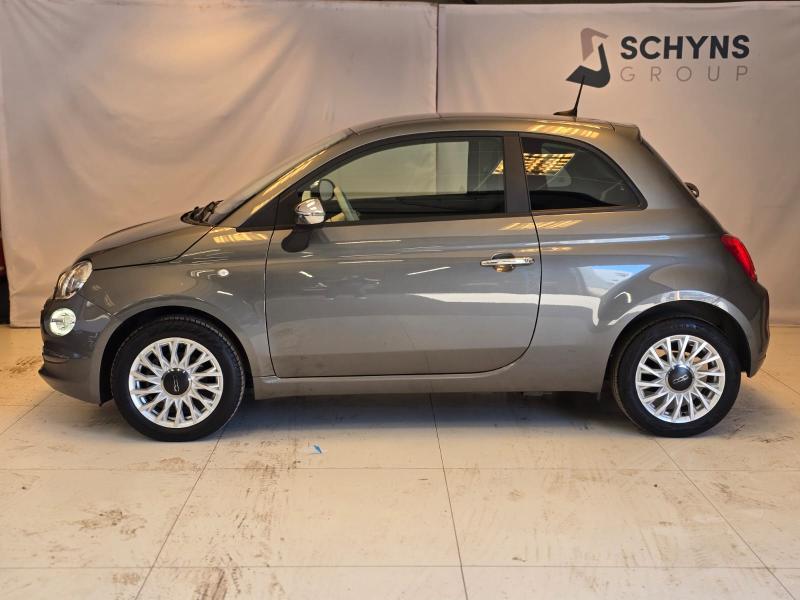 Image de la voiture Fiat 500
