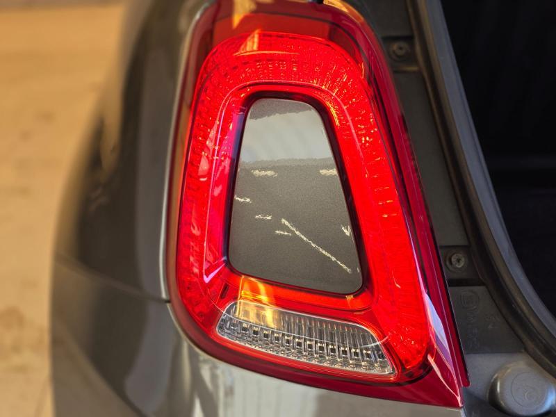 Image de la voiture Fiat 500