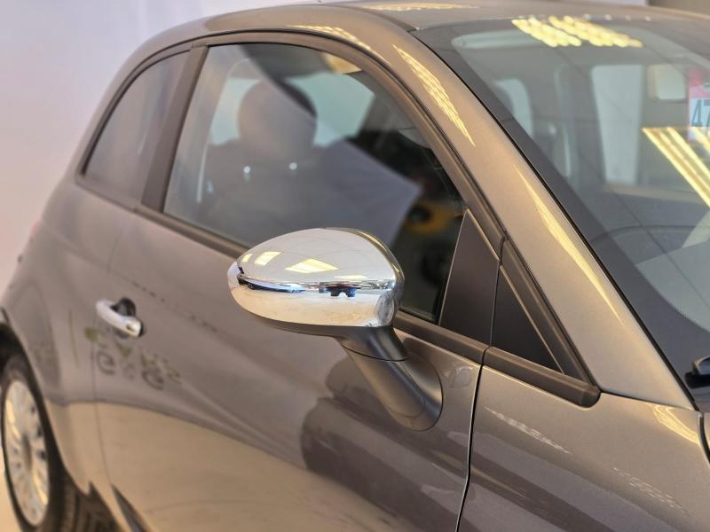 Image de la voiture Fiat 500