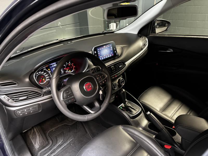 Image de la voiture Fiat Tipo