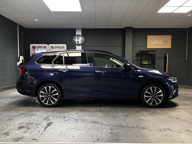 Image de la voiture Fiat Tipo