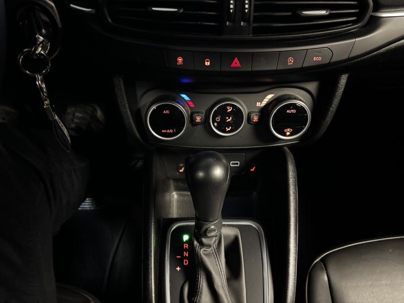 Image de la voiture Fiat Tipo