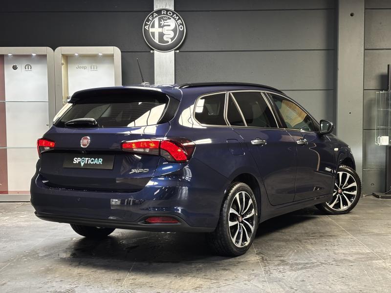 Image de la voiture Fiat Tipo
