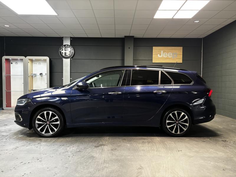 Image de la voiture Fiat Tipo