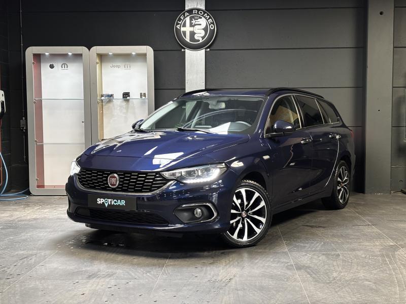 Image de la voiture Fiat Tipo