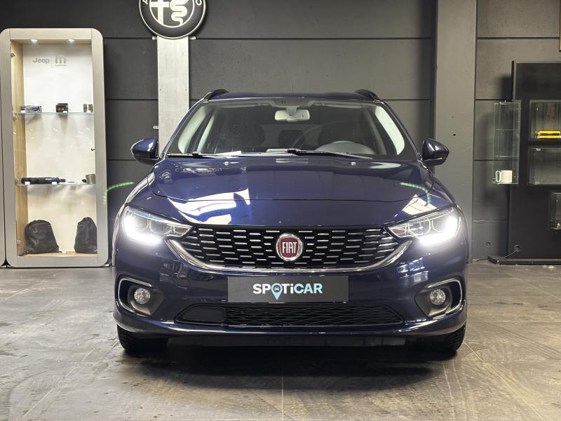 Image de la voiture Fiat Tipo