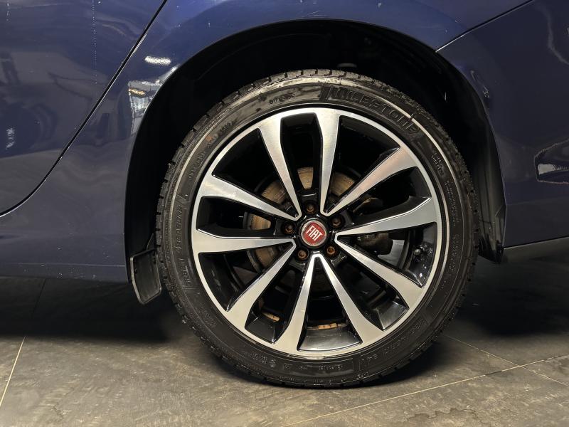 Image de la voiture Fiat Tipo