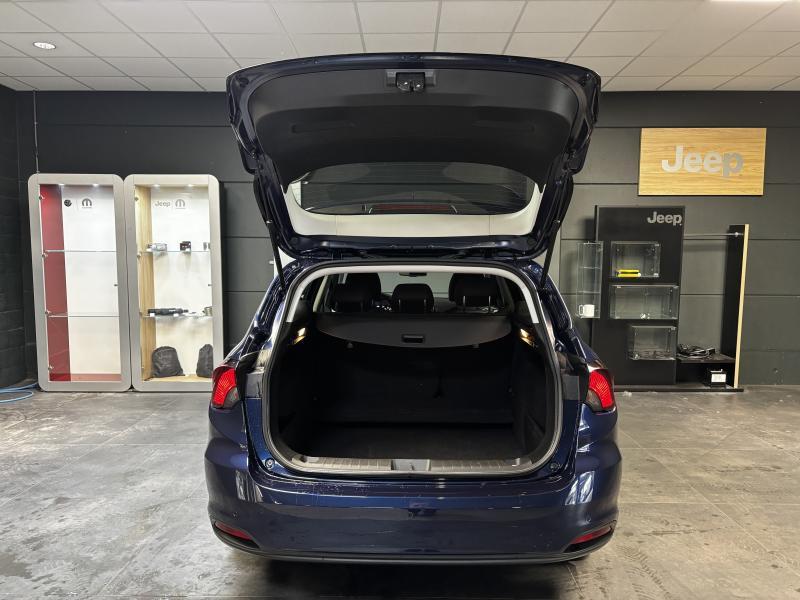 Image de la voiture Fiat Tipo