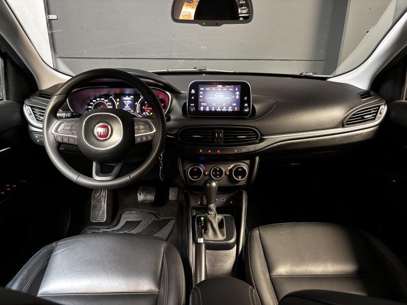 Image de la voiture Fiat Tipo