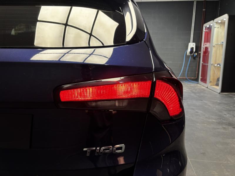 Image de la voiture Fiat Tipo