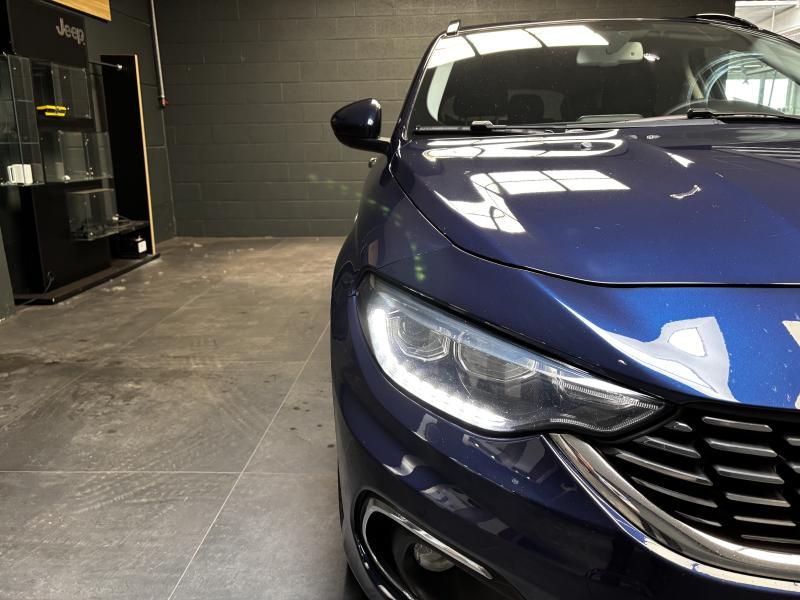 Image de la voiture Fiat Tipo