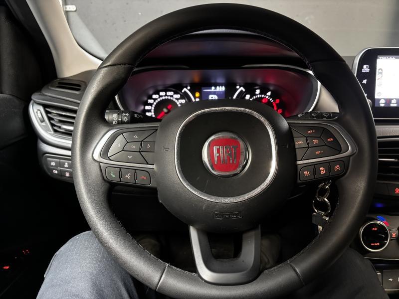 Image de la voiture Fiat Tipo