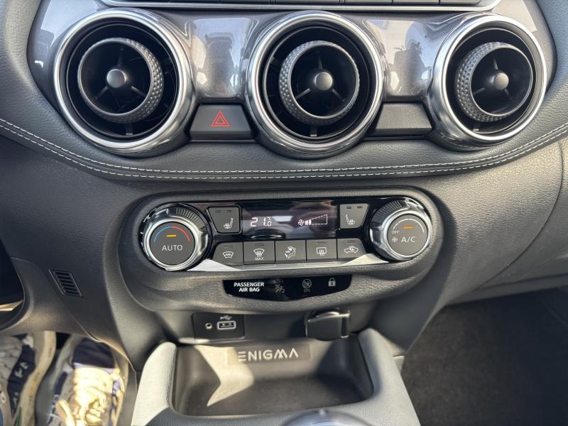 Image de la voiture Nissan Juke