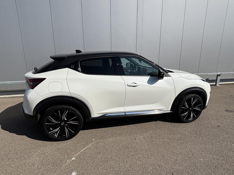 Image de la voiture Nissan Juke