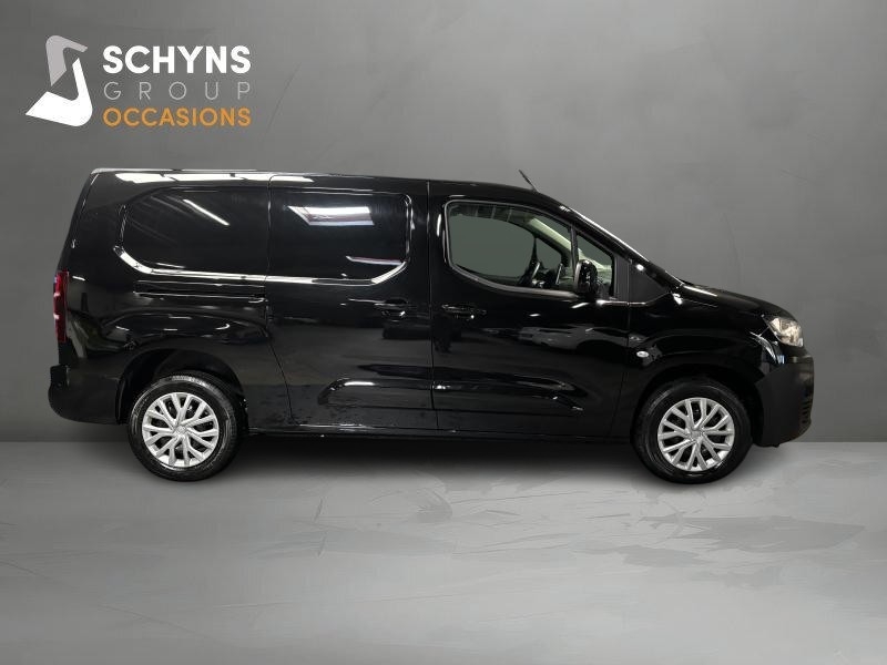 Image de la voiture Fiat Doblo