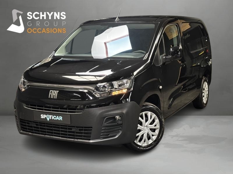 Image de la voiture Fiat Doblo