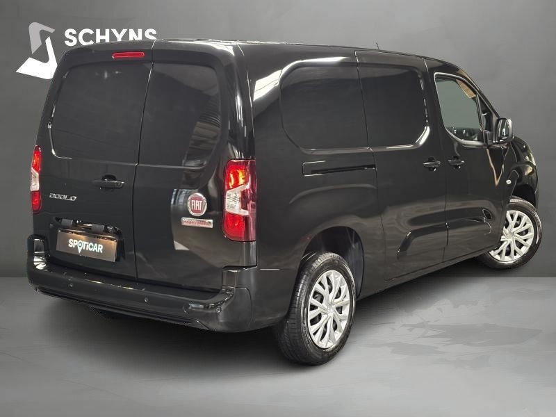 Image de la voiture Fiat Doblo