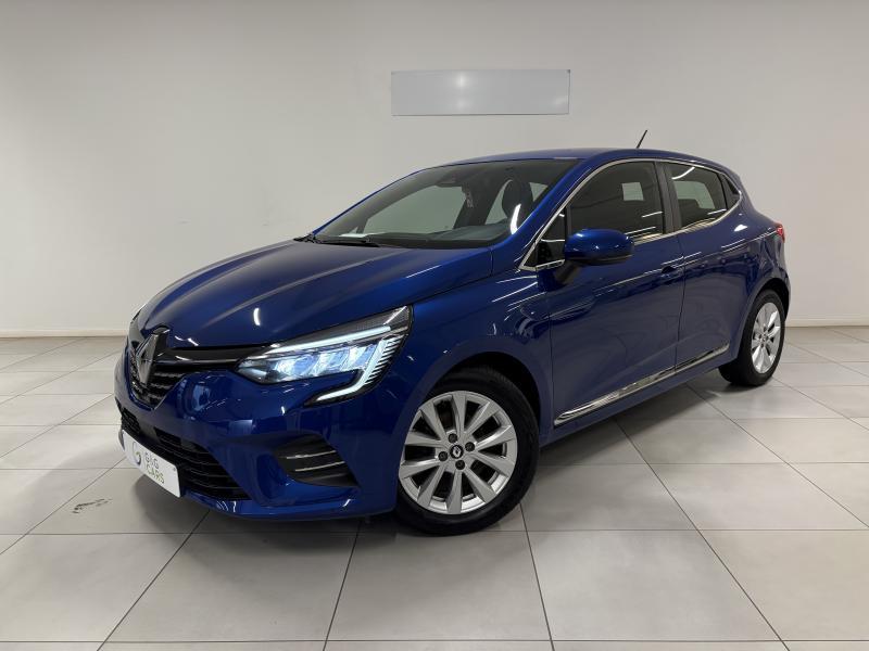 Image de la voiture Renault Clio