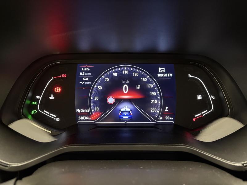 Image de la voiture Renault Clio