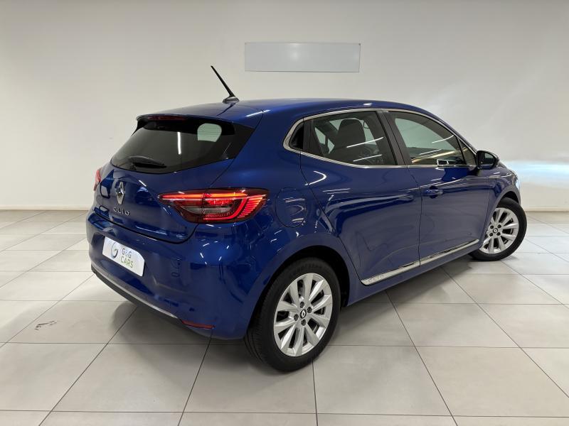 Image de la voiture Renault Clio