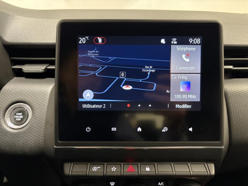 Image de la voiture Renault Clio