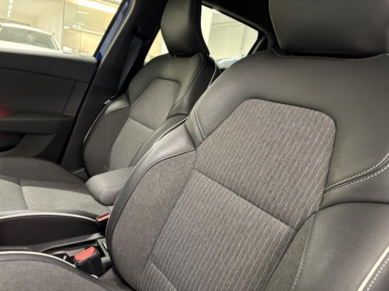 Image de la voiture Renault Clio