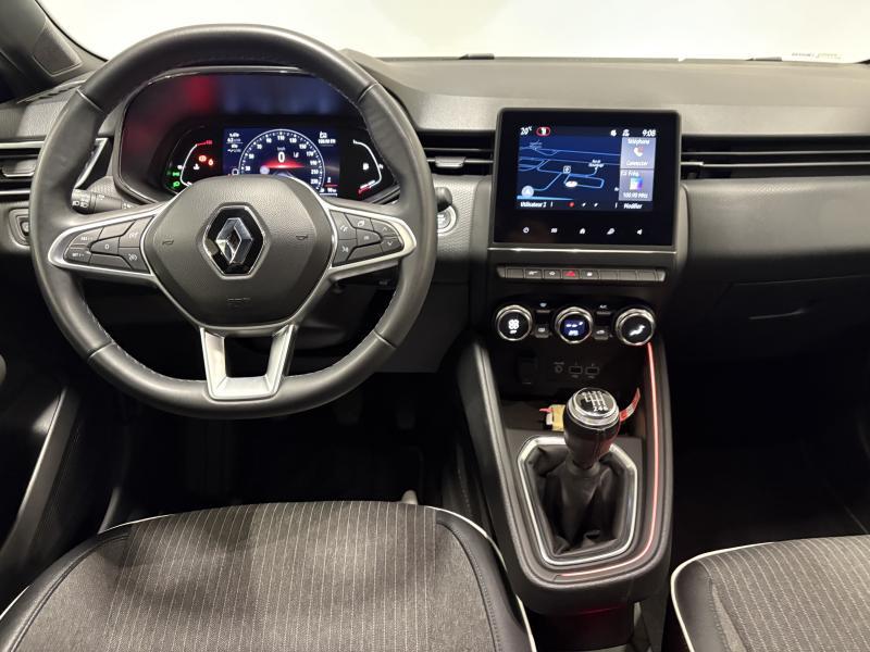 Image de la voiture Renault Clio