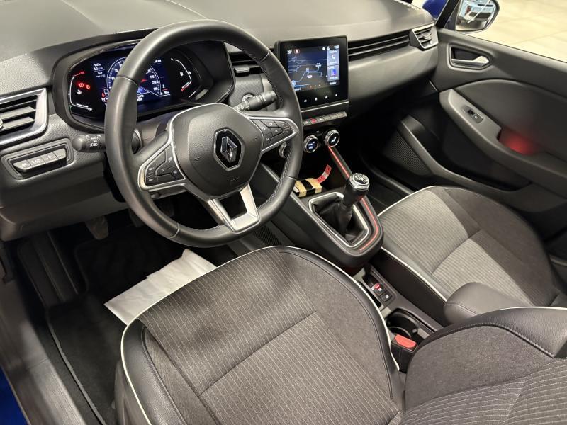 Image de la voiture Renault Clio
