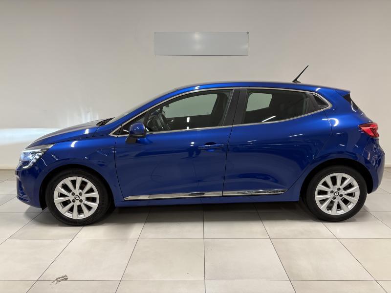 Image de la voiture Renault Clio