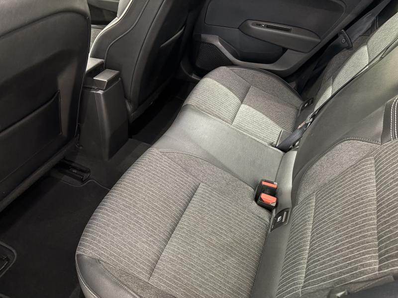 Image de la voiture Renault Clio