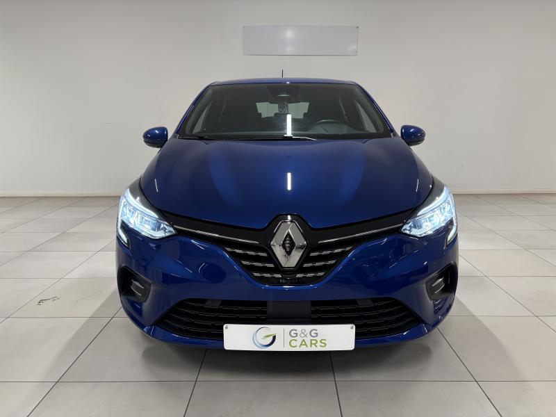 Image de la voiture Renault Clio