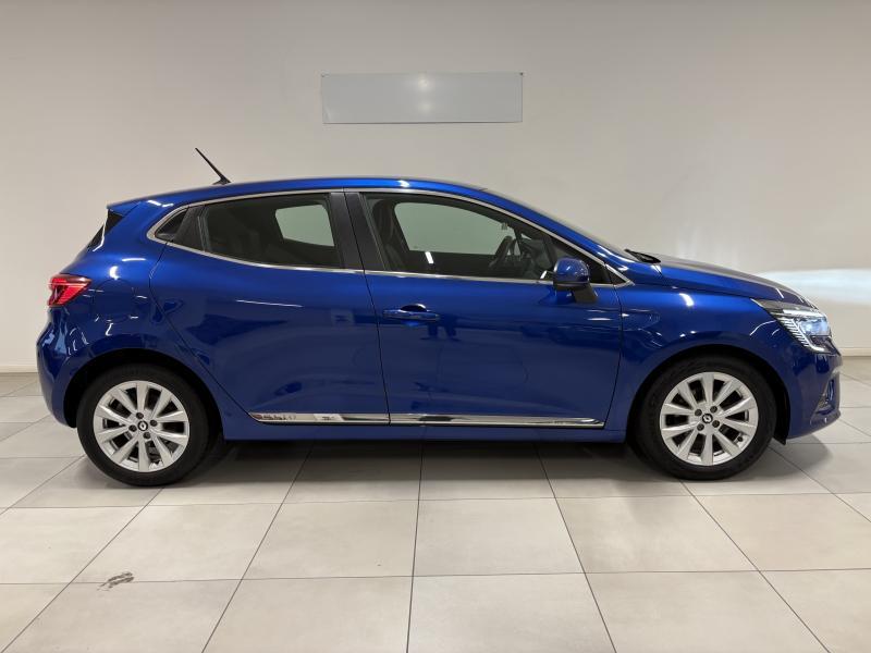 Image de la voiture Renault Clio