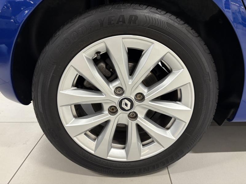 Image de la voiture Renault Clio