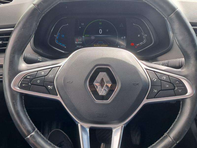 Image de la voiture Renault Arkana