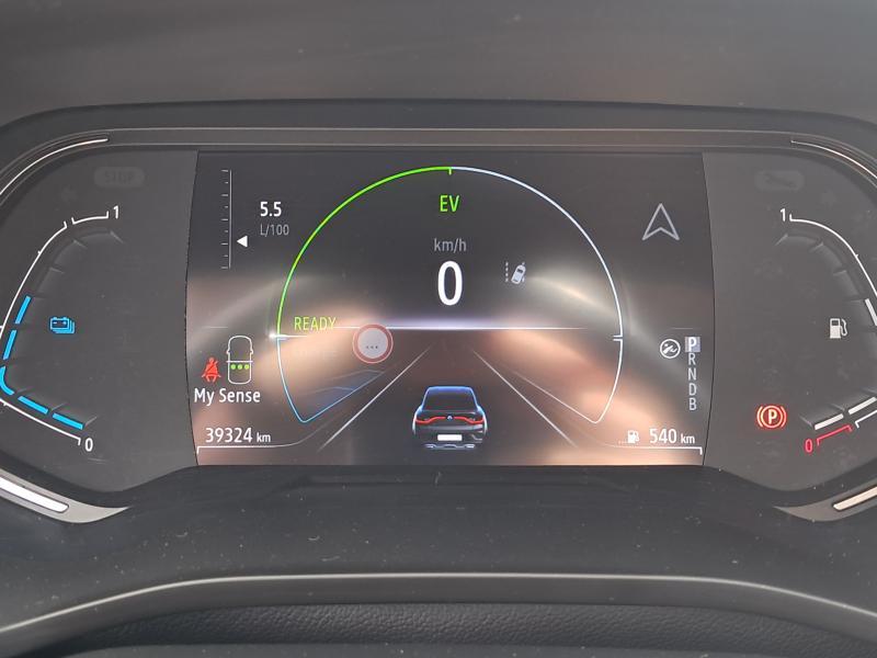 Image de la voiture Renault Arkana