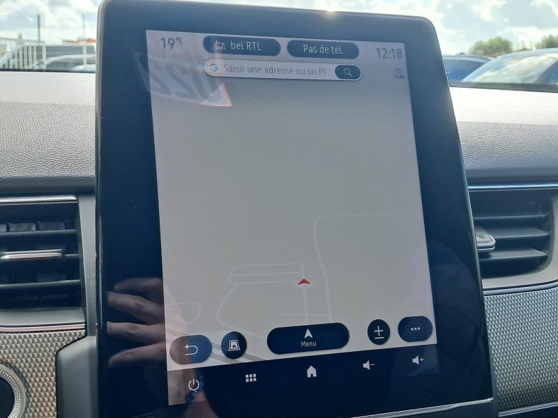 Image de la voiture Renault Arkana